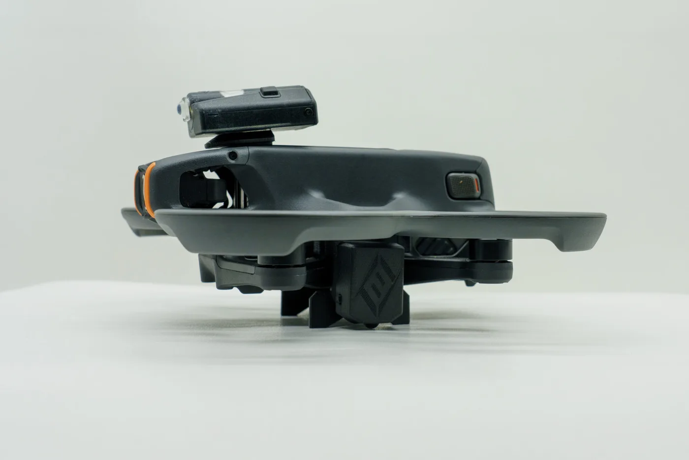 درون DJI 2 Avata FoxFury — صورة 3