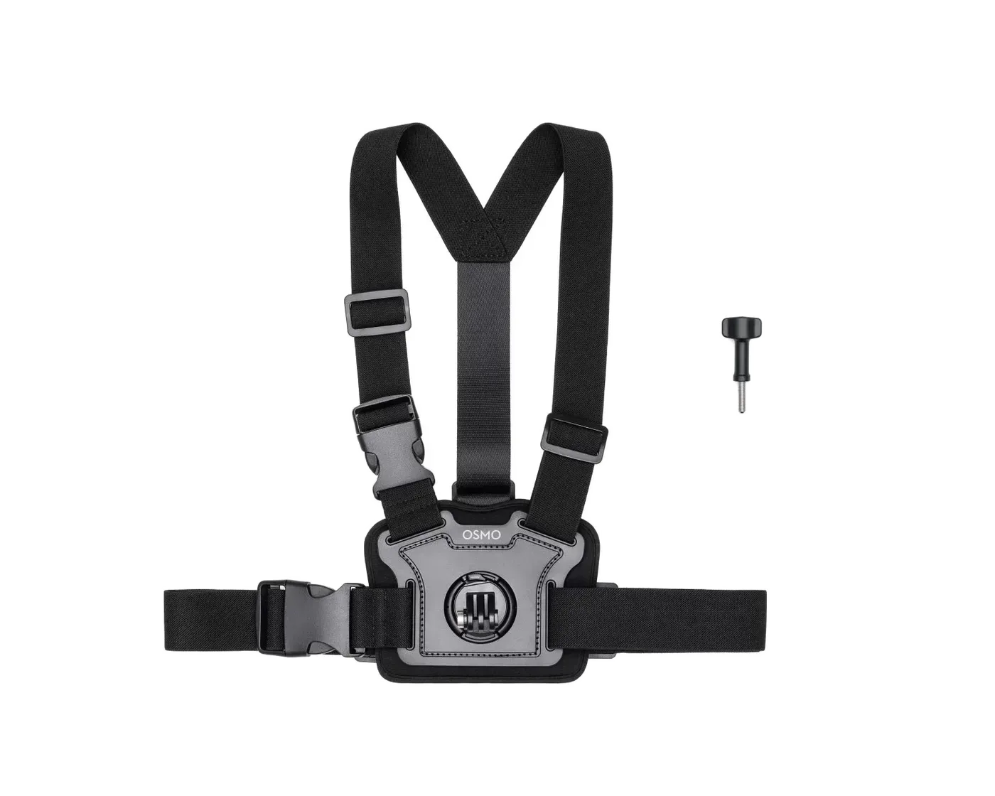 كاميرا أكشن DJI 4/DJI ACTION 3 — صورة 4