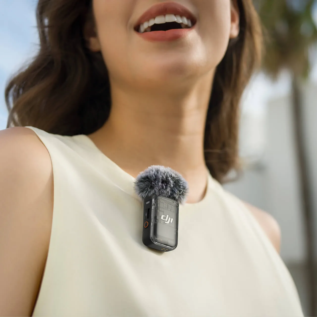 ميكروفون DJI 2 — صورة 2