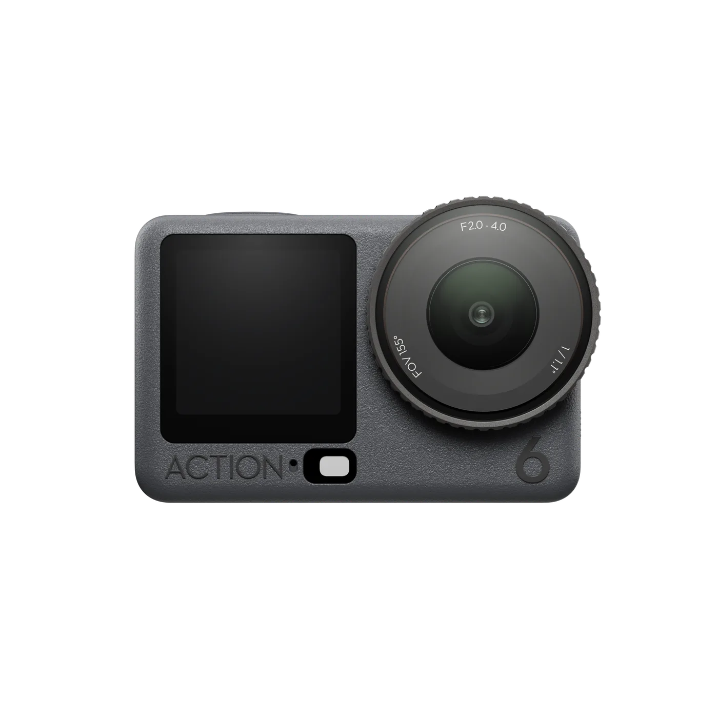 كاميرا أكشن DJI ACTION 6 ADVENTURE COMBO — صورة 3