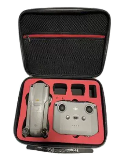 درون DJI AIR 2 — صورة 2