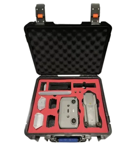 درون DJI AIR 2S — صورة 2