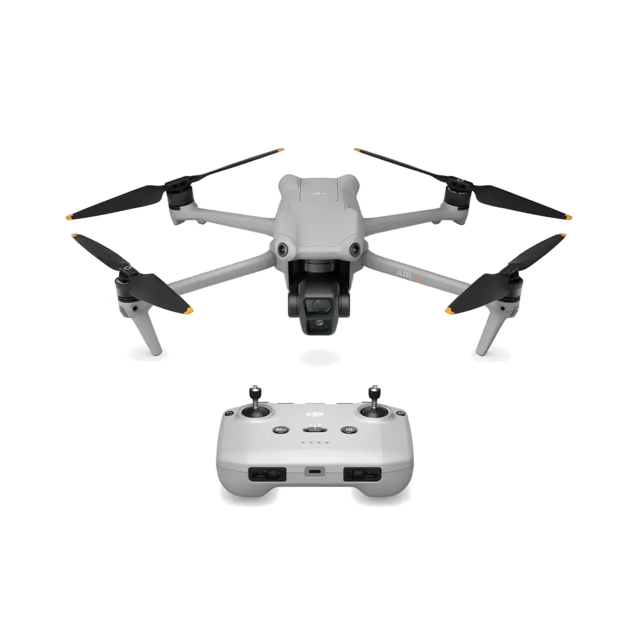 درون DJI AIR 3 — صورة 2