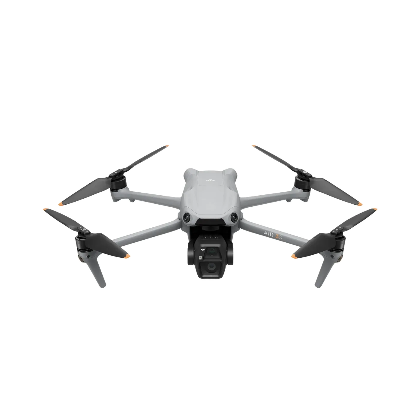 درون DJI Air 3S Combo RC2 — صورة 2