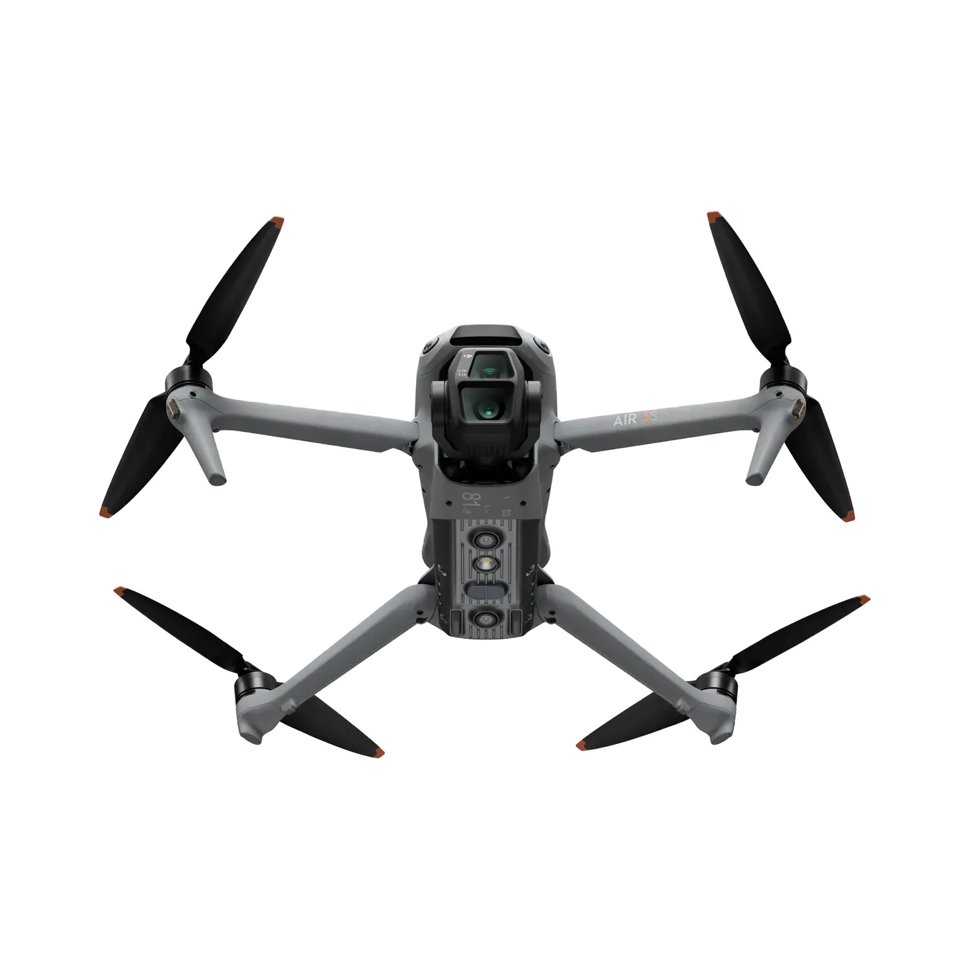درون DJI Air 3S Combo RC2 — صورة 5