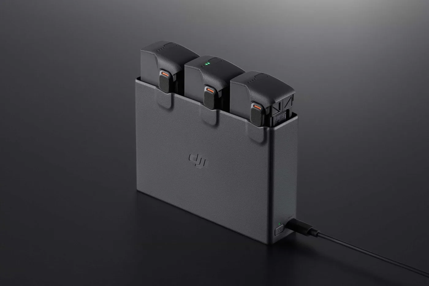 درون DJI Avata 2 — صورة 4