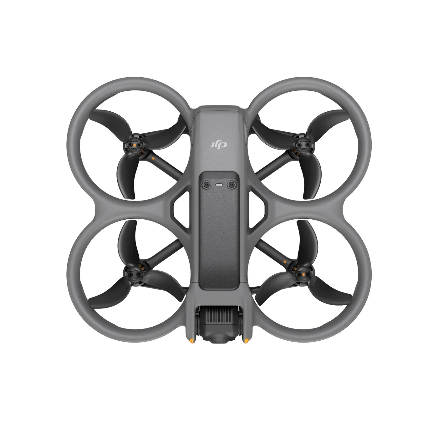 درون DJI Avata 2 + Goggles Integra + RC Motion 2 — صورة 2