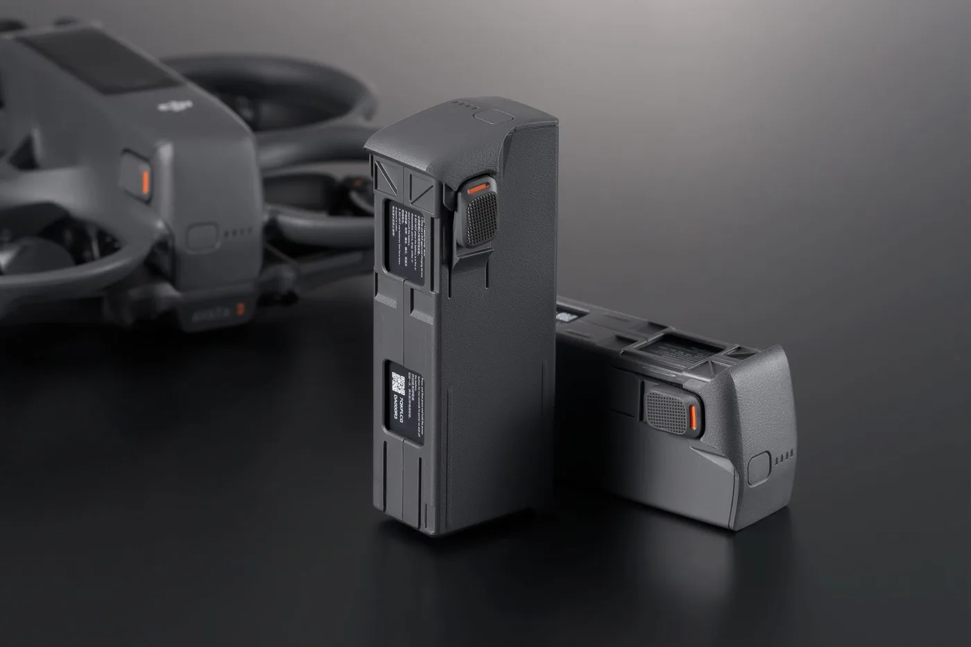 درون DJI Avata 2 Intelligent Flight Battery — صورة 4