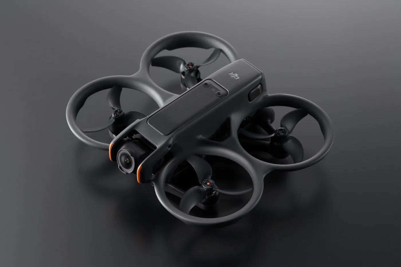 درون DJI Avata 2 — صورة 2