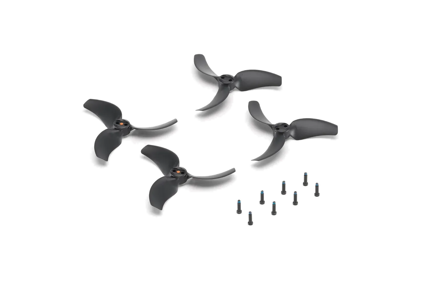 درون DJI Avata 2 — صورة 4