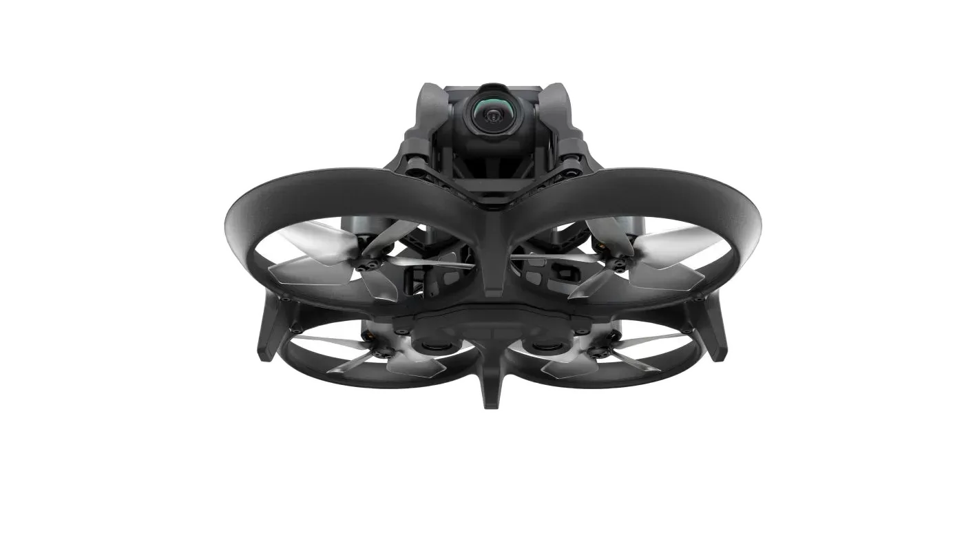 درون DJI Avata Pro-View Combo — صورة 3