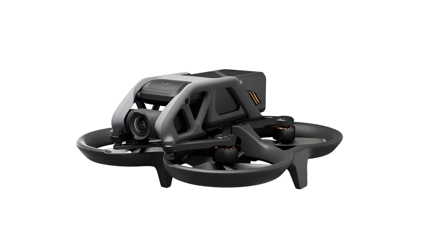 درون DJI Avata Pro-View Combo — صورة 4
