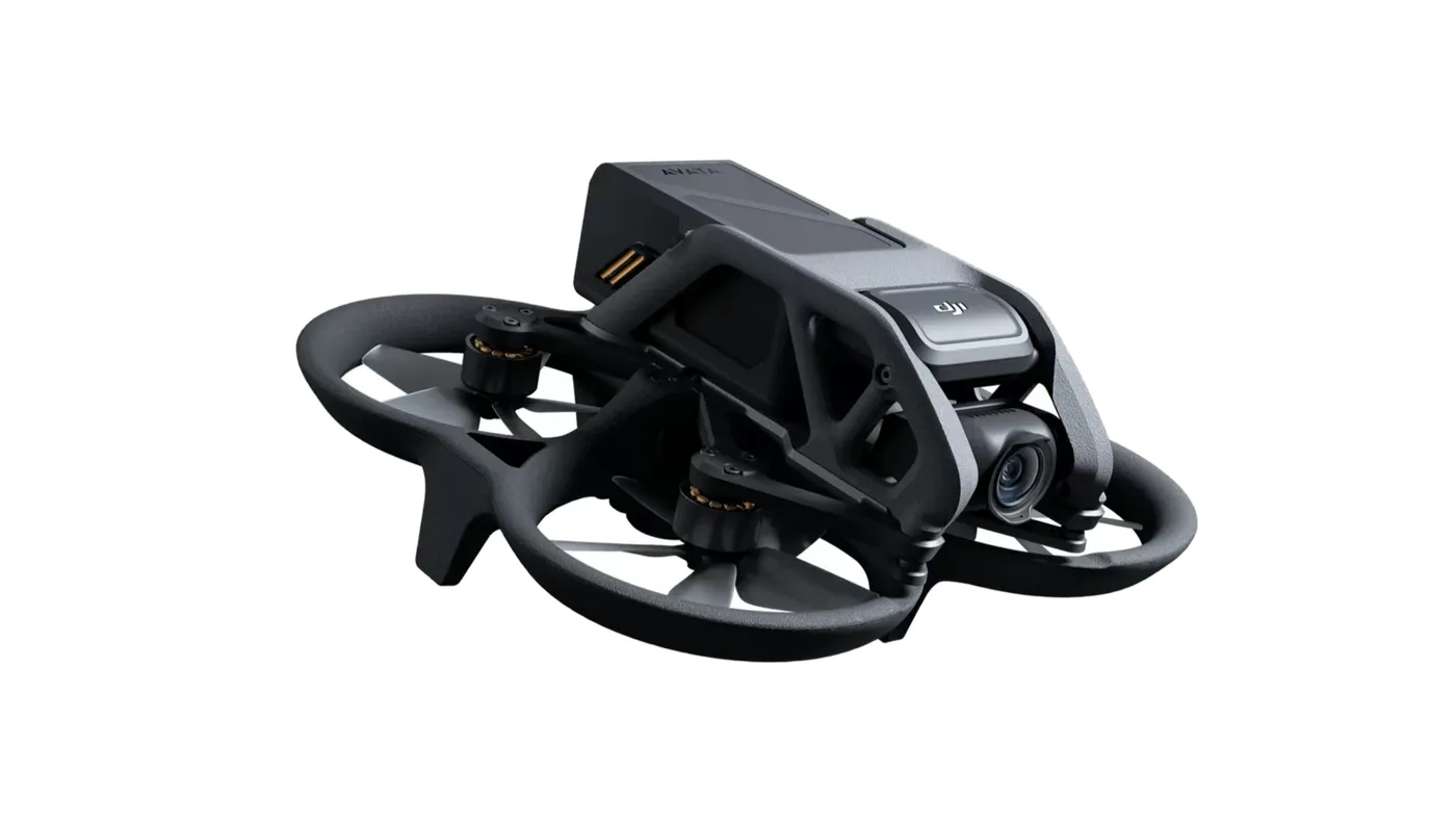 درون DJI Avata Pro-View Combo — صورة 5