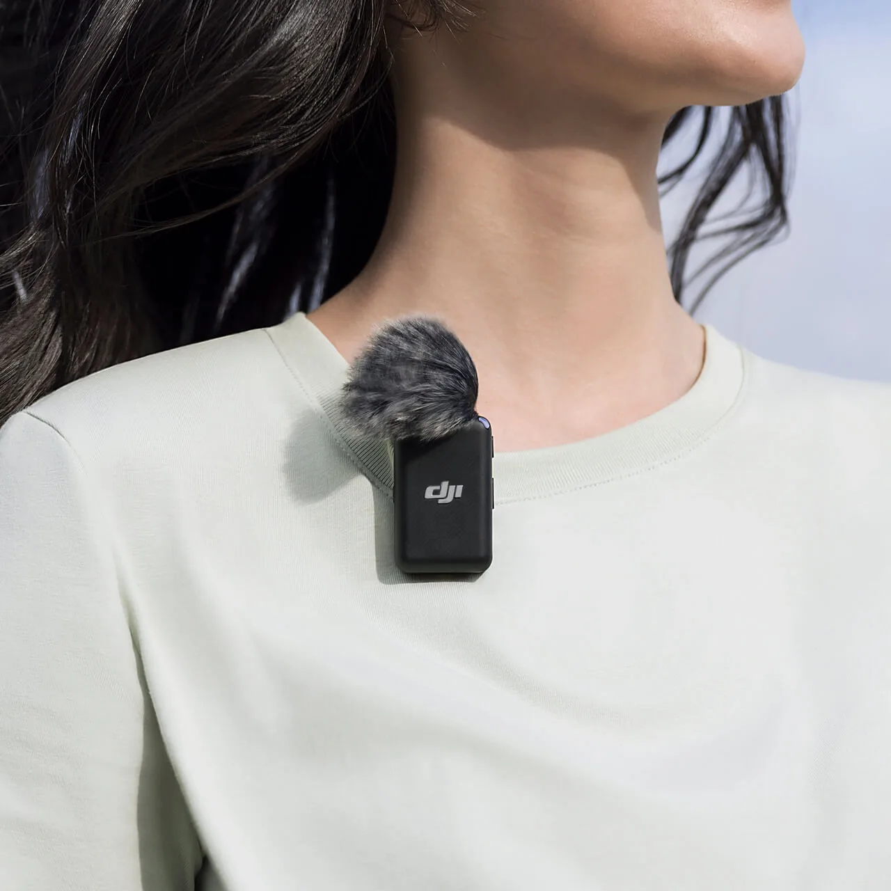 ميكروفون DJI 99999-488-81 — صورة 5