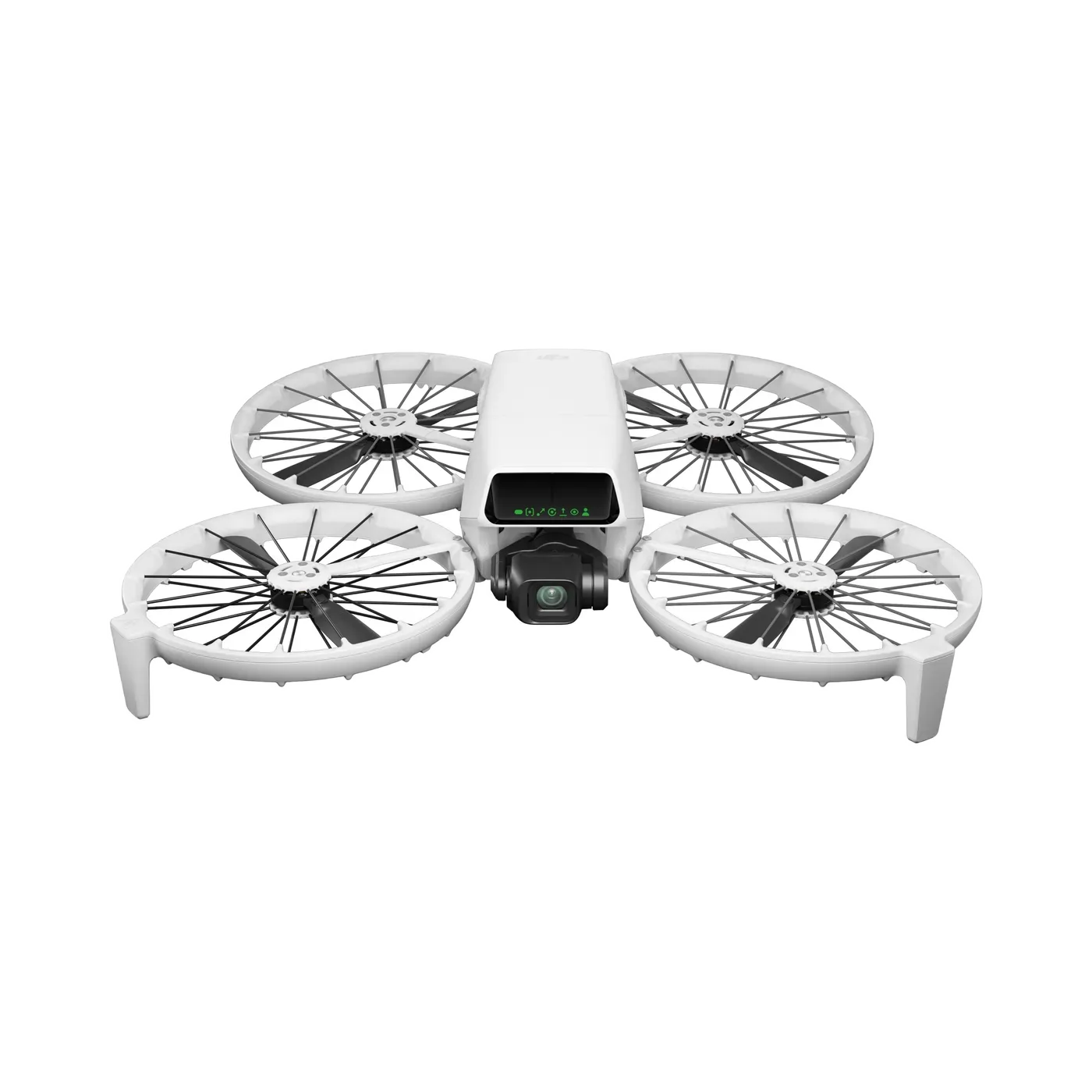 درون DJI Flip Fly More Combo — صورة 6