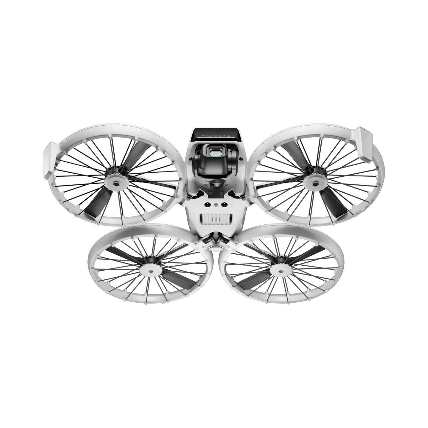 درون DJI Flip — صورة 2