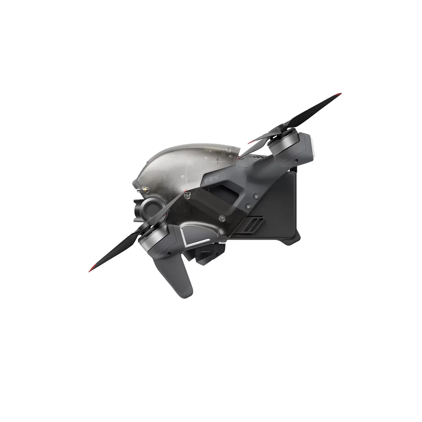 درون DJI FPV COMBO — صورة 2