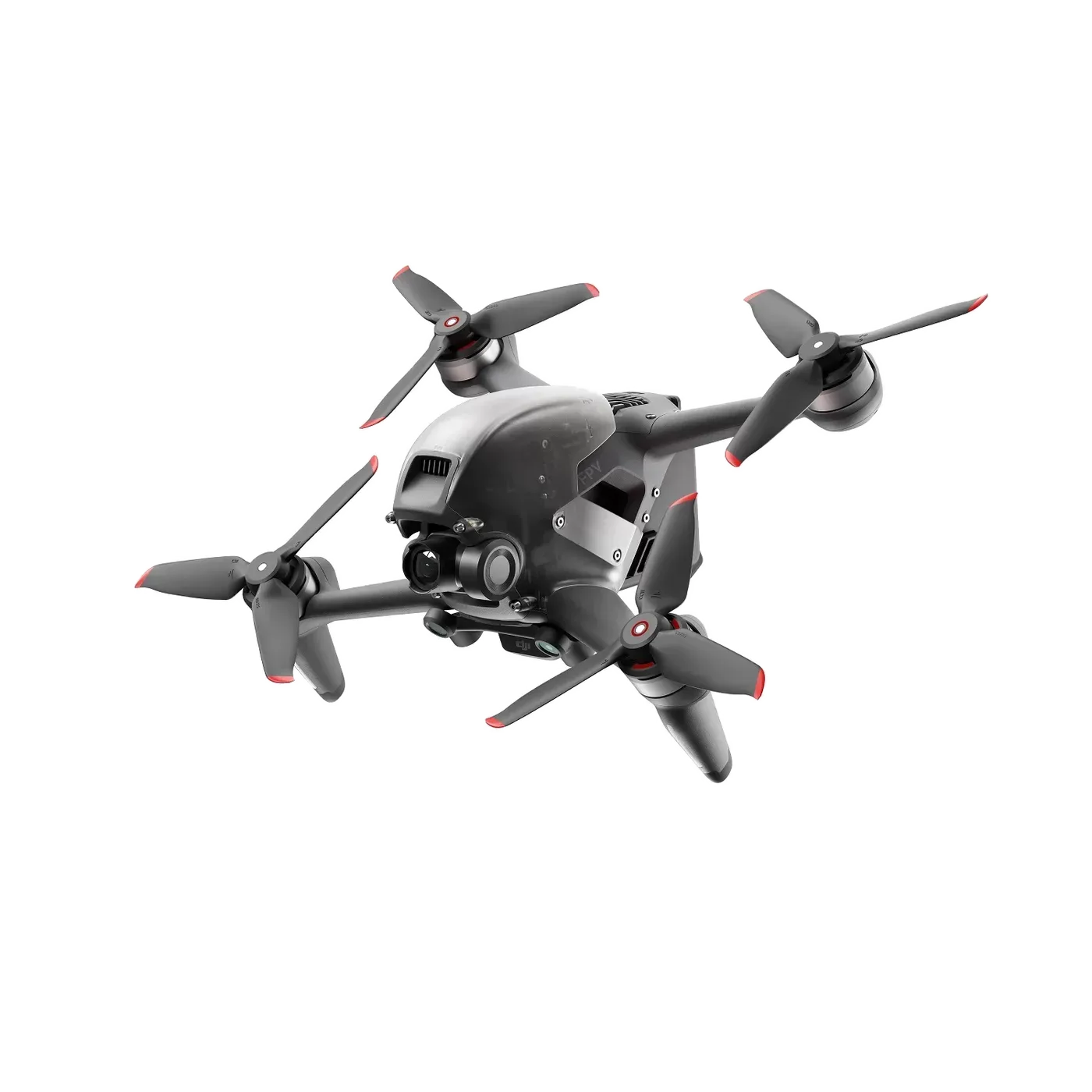 درون DJI FPV COMBO — صورة 3