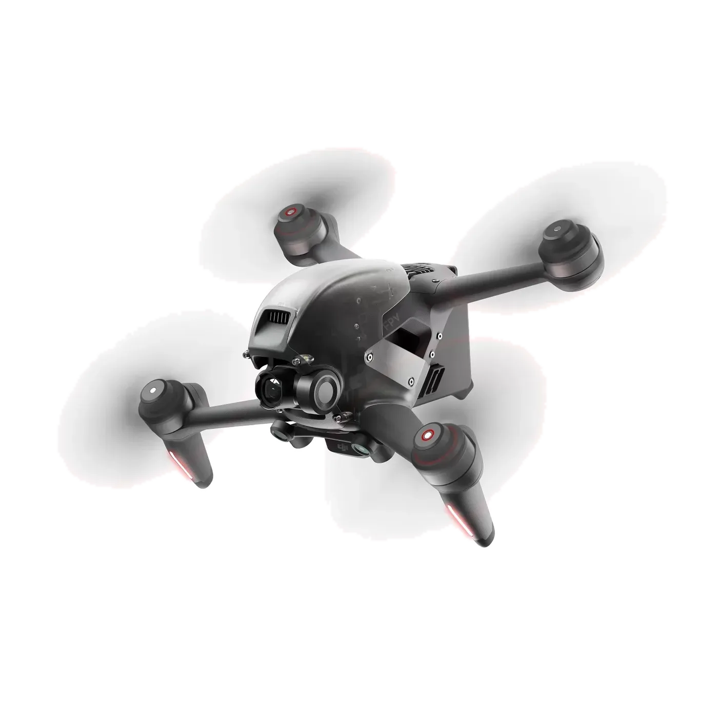 درون DJI FPV COMBO — صورة 11
