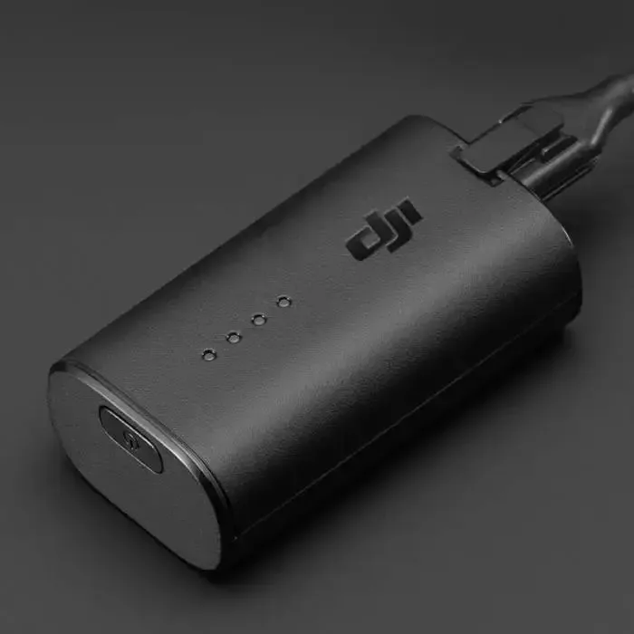 درون DJI Goggles 2 Battery — صورة 2