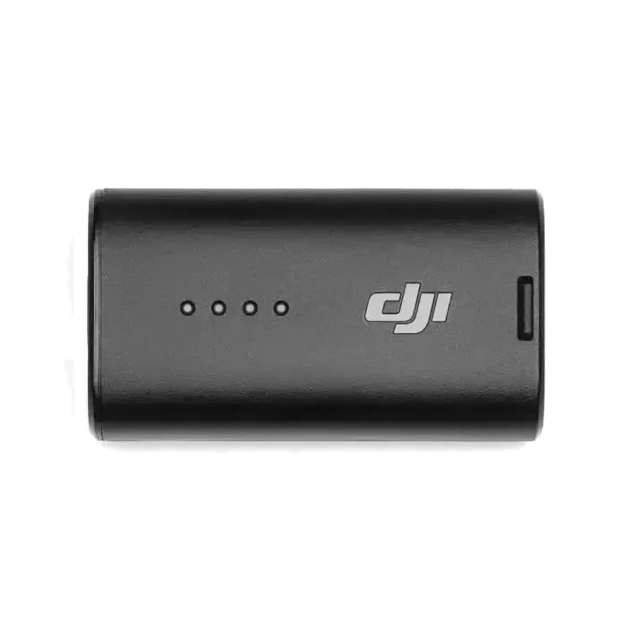 درون DJI Goggles 2 Battery — صورة 3