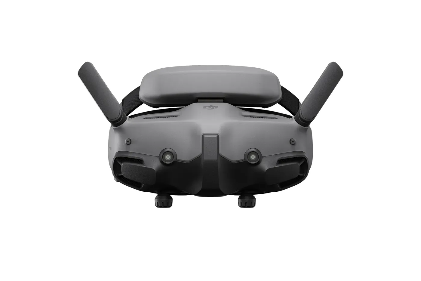 درون DJI Goggles 3 — صورة 2