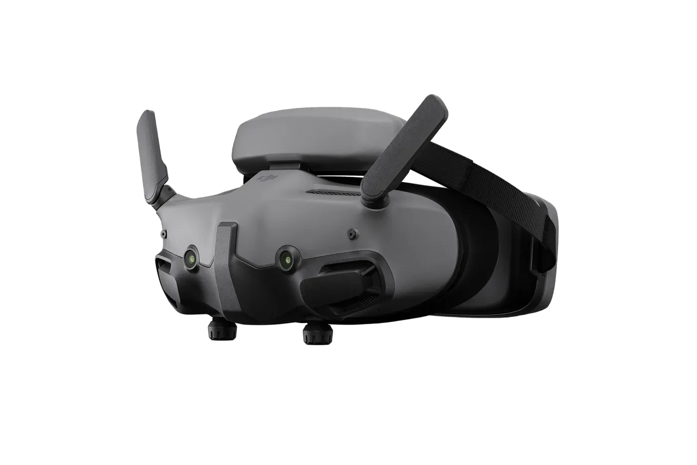 درون DJI Goggles 3 — صورة 4