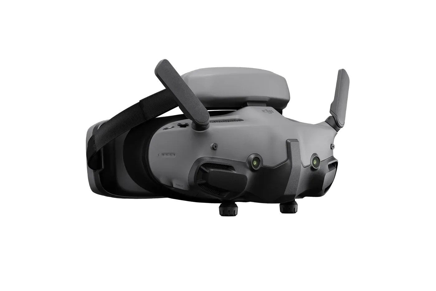 درون DJI Goggles 3 — صورة 5