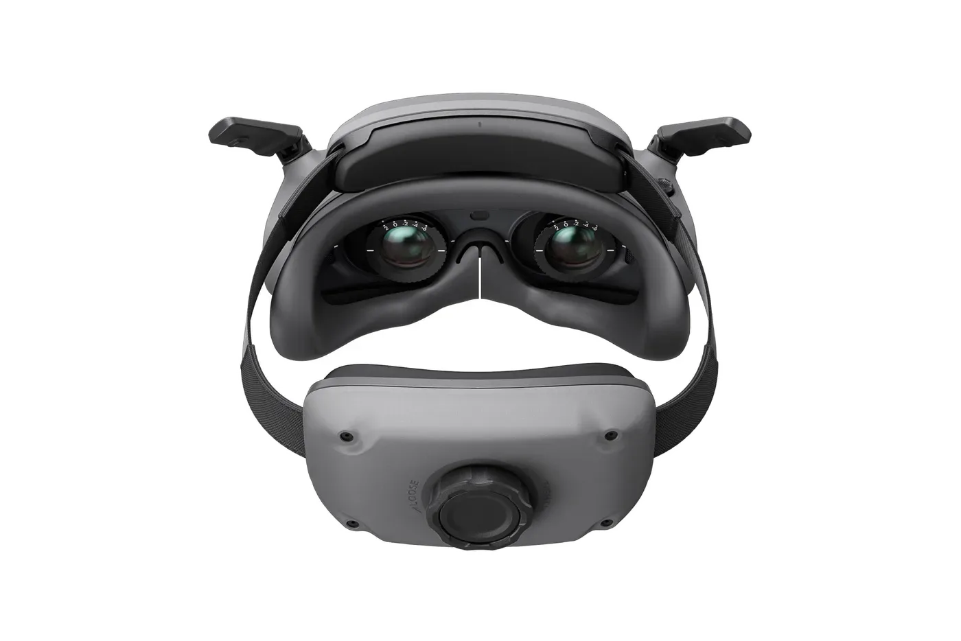 درون DJI Goggles 3 — صورة 7