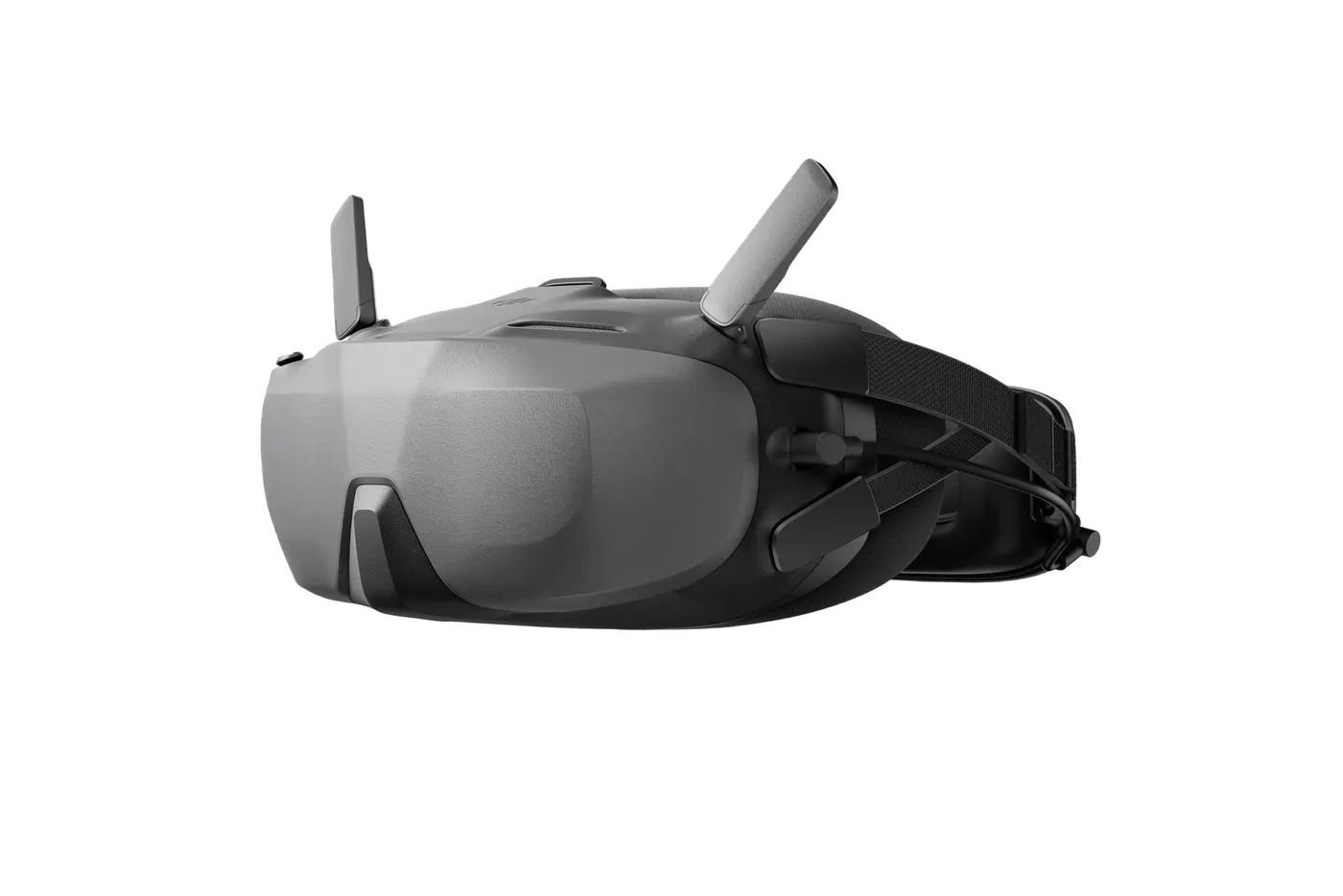 درون DJI Goggles N3 — صورة 3