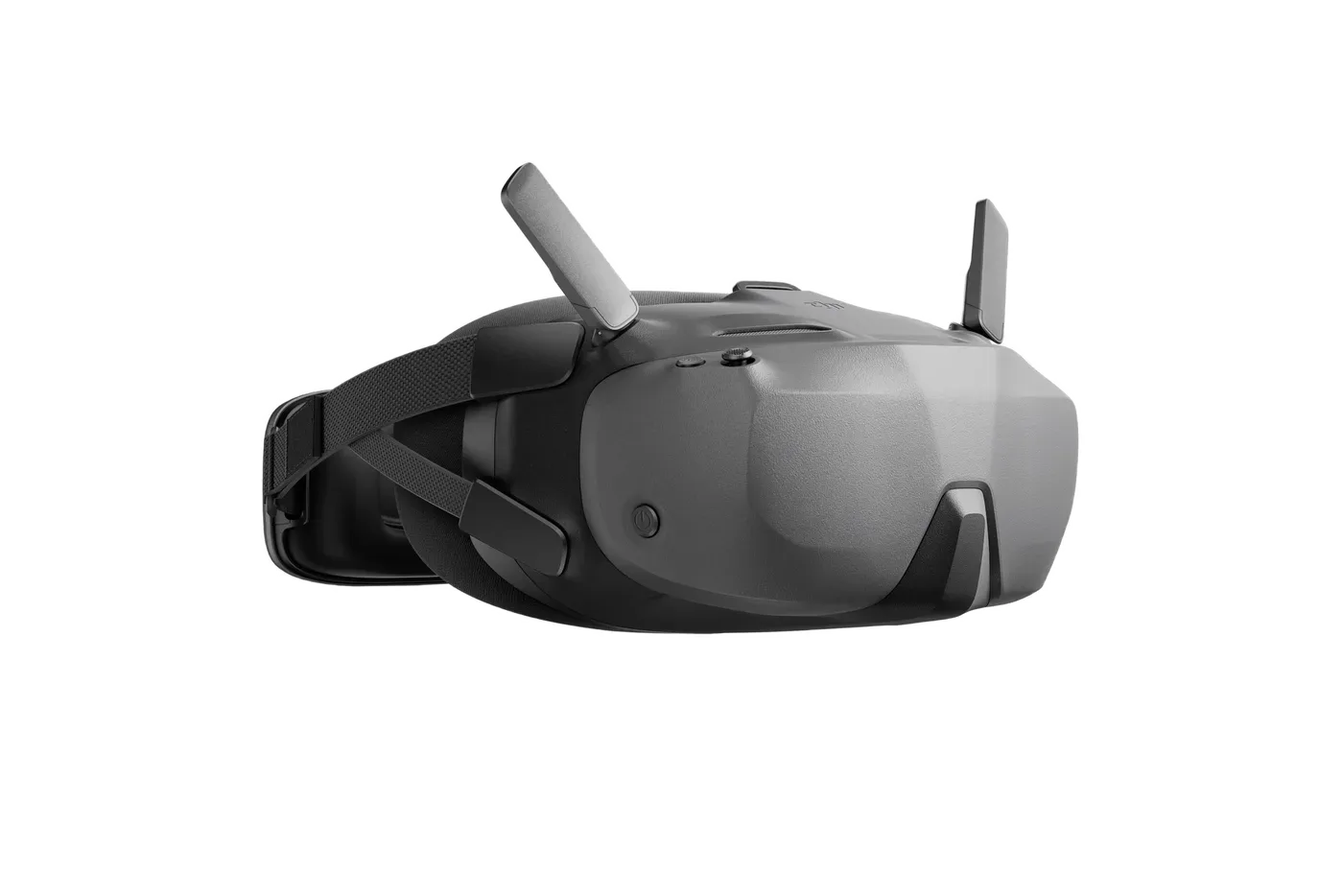 درون DJI Goggles N3 — صورة 4