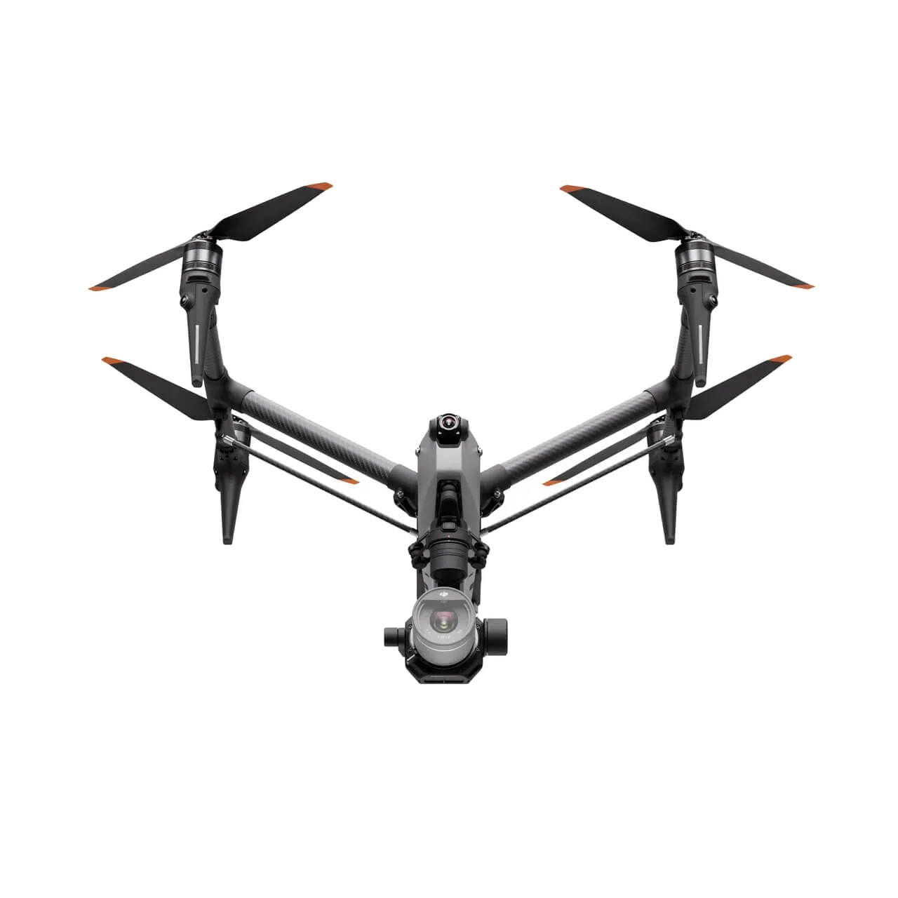 درون DJI INSPIRE 3 — صورة 2