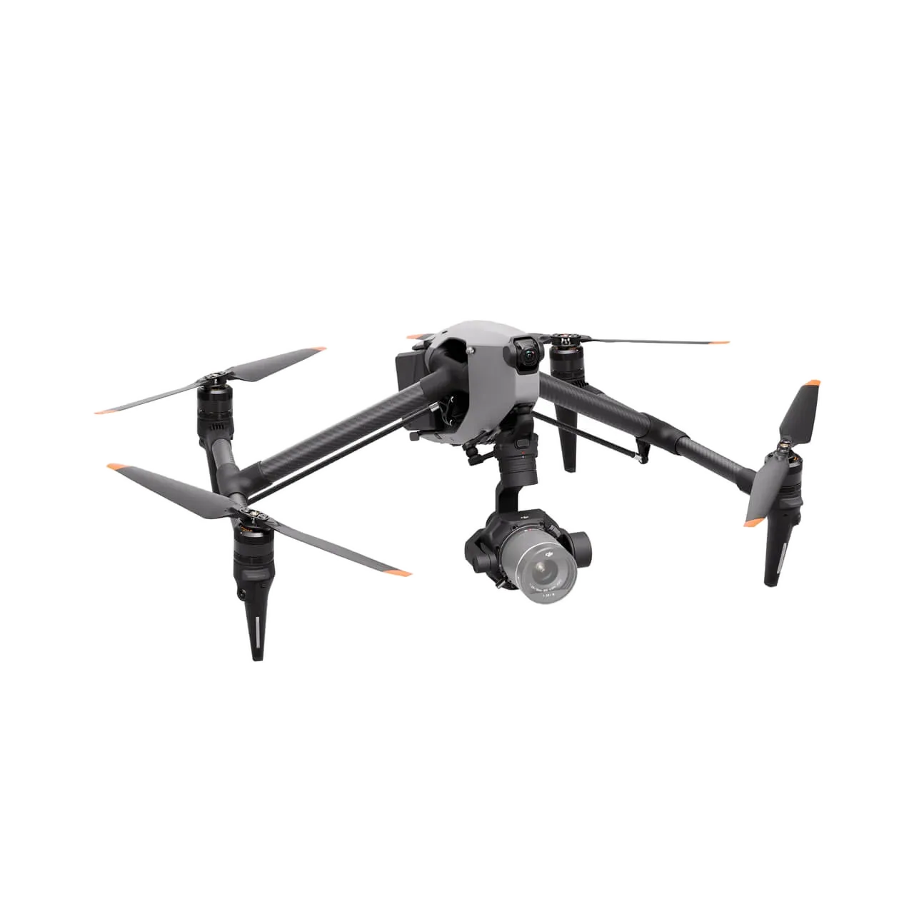 درون DJI INSPIRE 3 — صورة 4