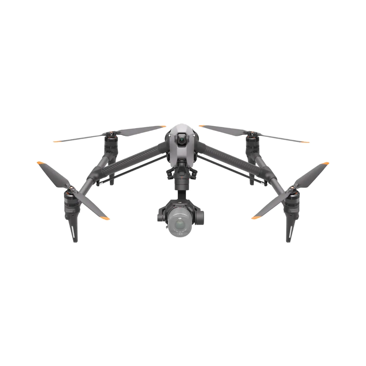 درون DJI INSPIRE 3 — صورة 5