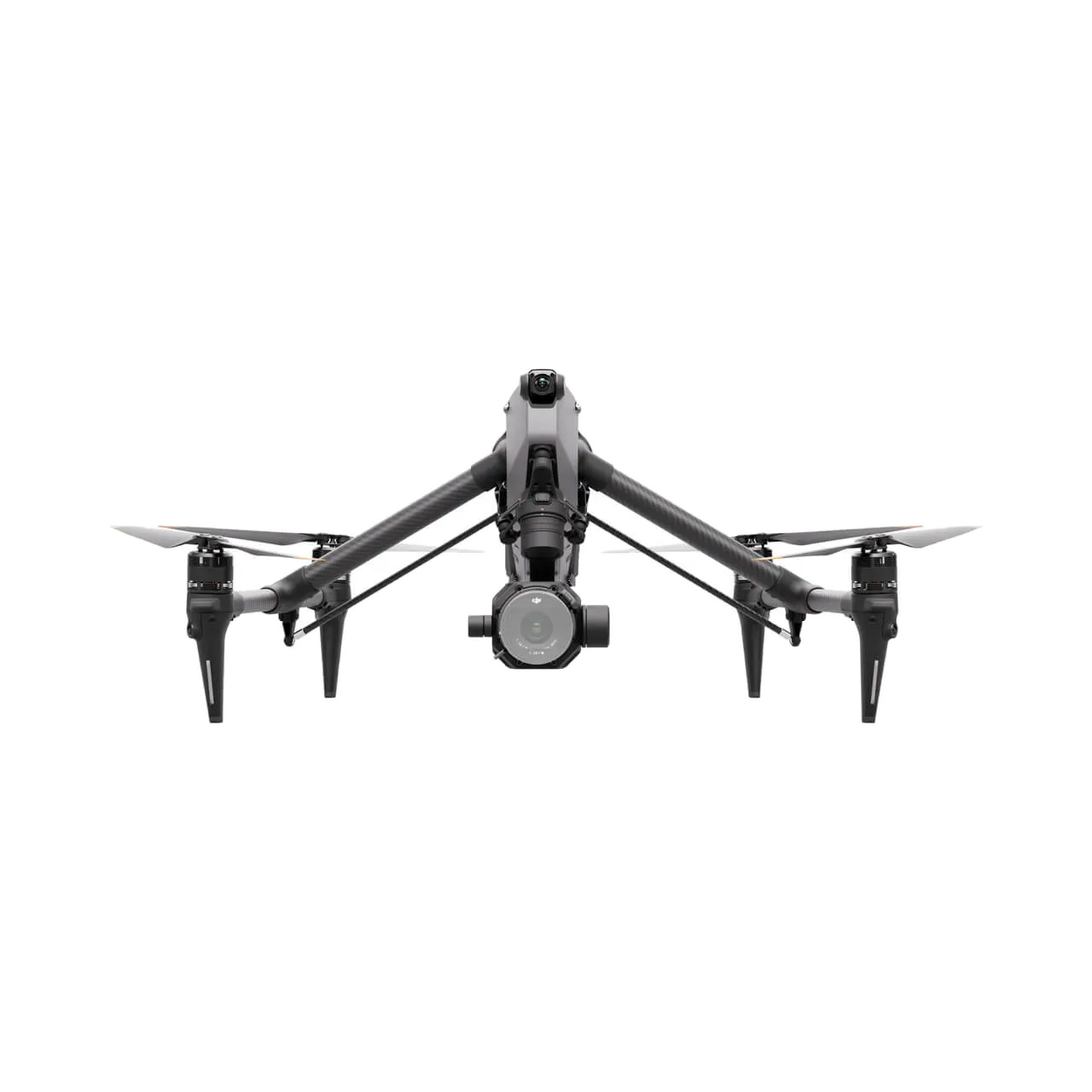 درون DJI INSPIRE 3 — صورة 6