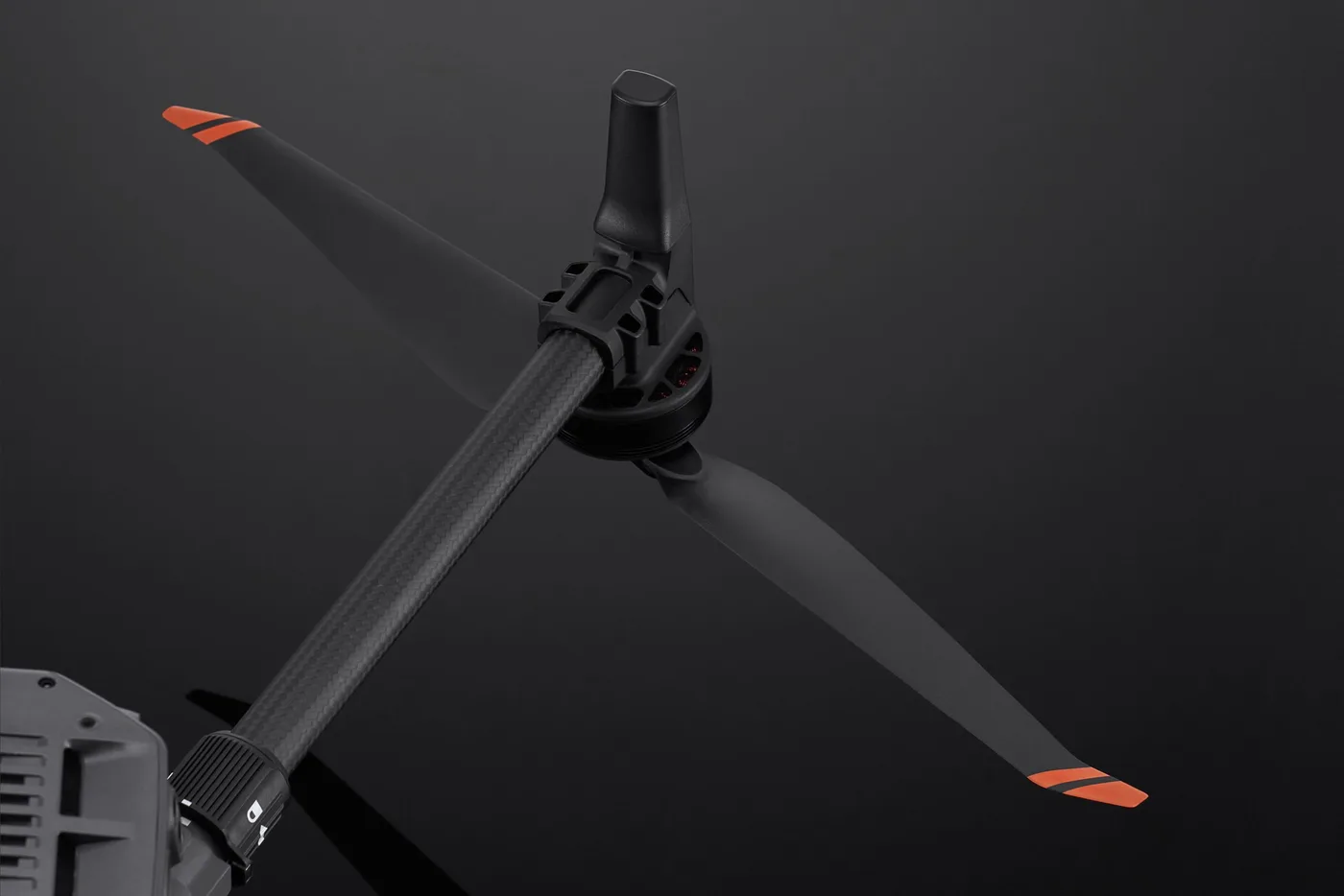 درون DJI MATRICE 350 2110S — صورة 2