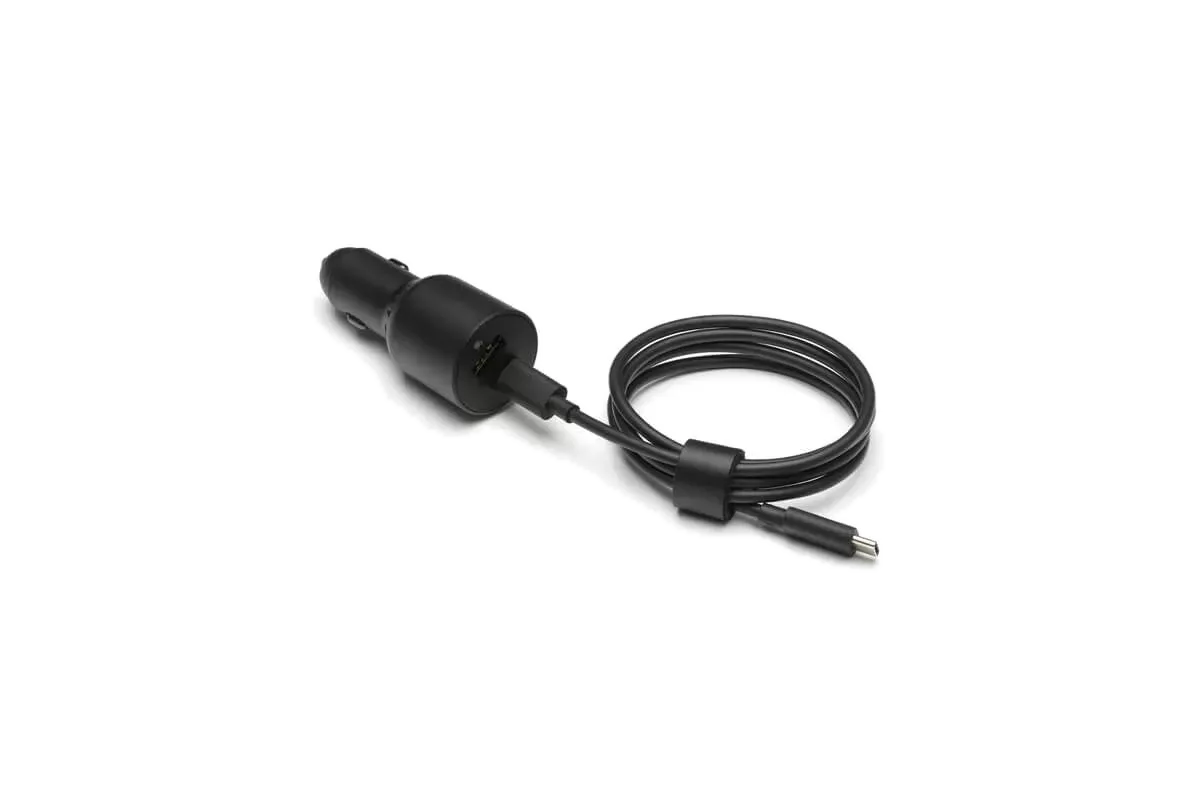 درون DJI Mavic 3 Classic Fly More — صورة 3