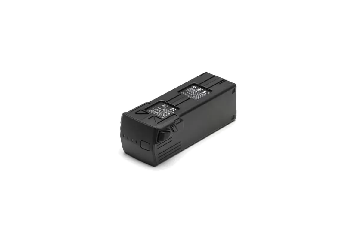 درون DJI Mavic 3 Classic Fly More — صورة 4