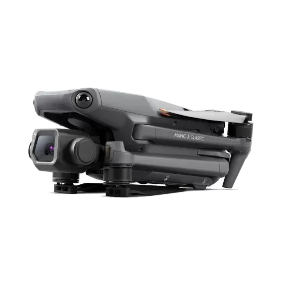 درون DJI MAVIC 3 CLASSIC — صورة 5