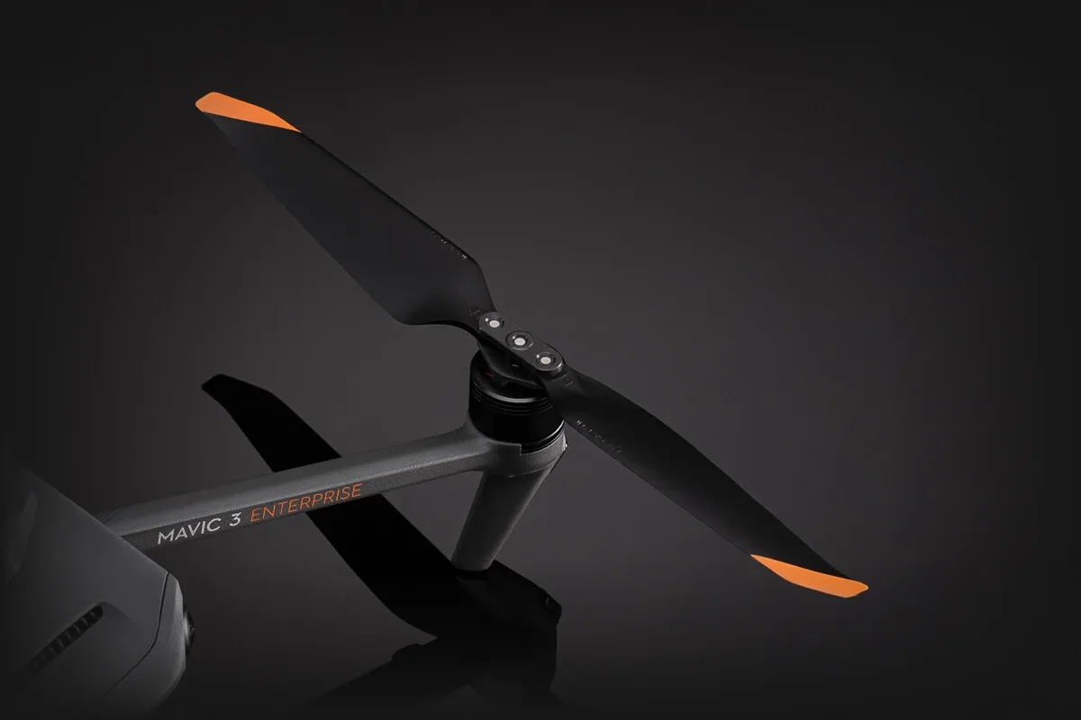 درون DJI MAVIC 3 ENTERPRISE M3T/E — صورة 2