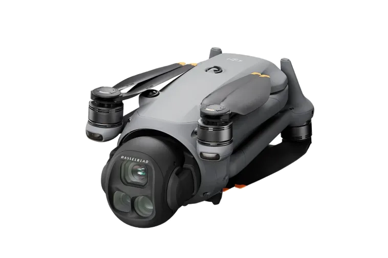 درون DJI Mavic 4 Pro 512GB Creator Combo — صورة 3
