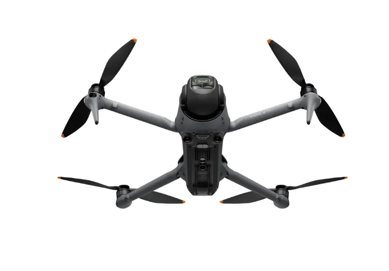 درون DJI Mavic 4 Pro 512GB Creator Combo — صورة 4