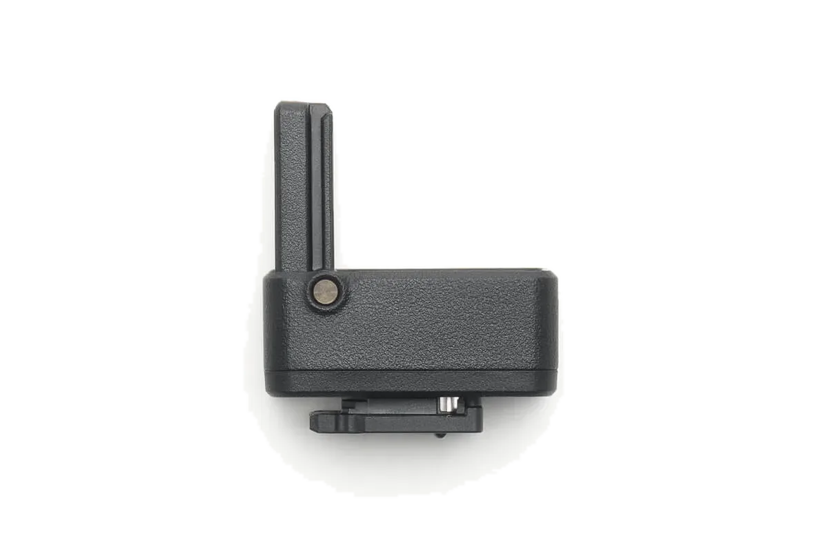 ميكروفون DJI Mic 2 Camera Adapter — صورة 2
