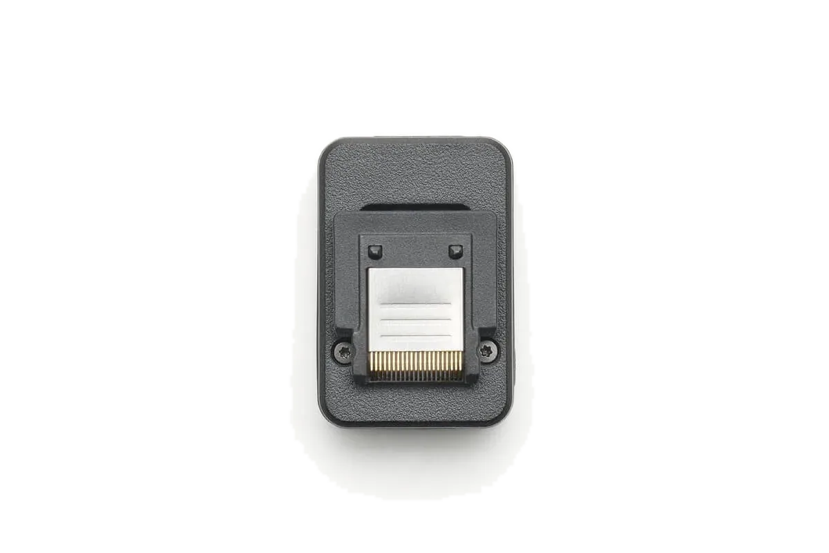ميكروفون DJI Mic 2 Camera Adapter — صورة 5