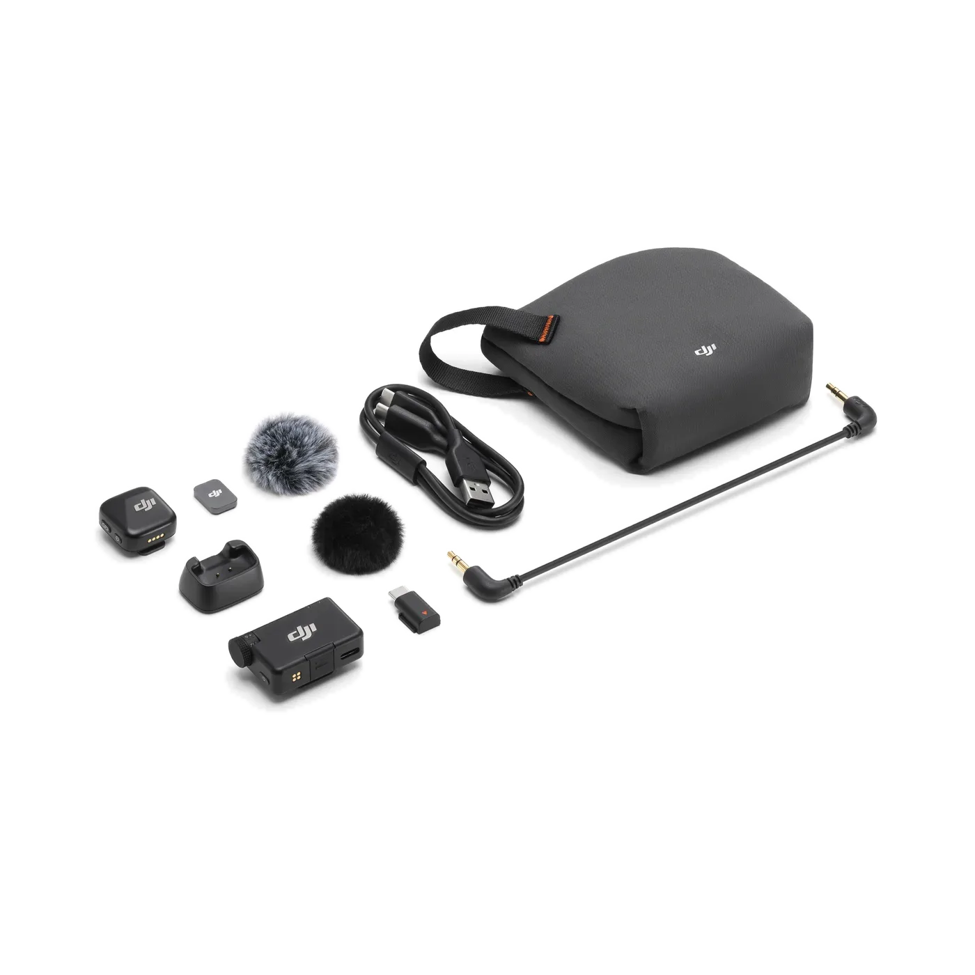 ميكروفون DJI Mic Mini — صورة 2