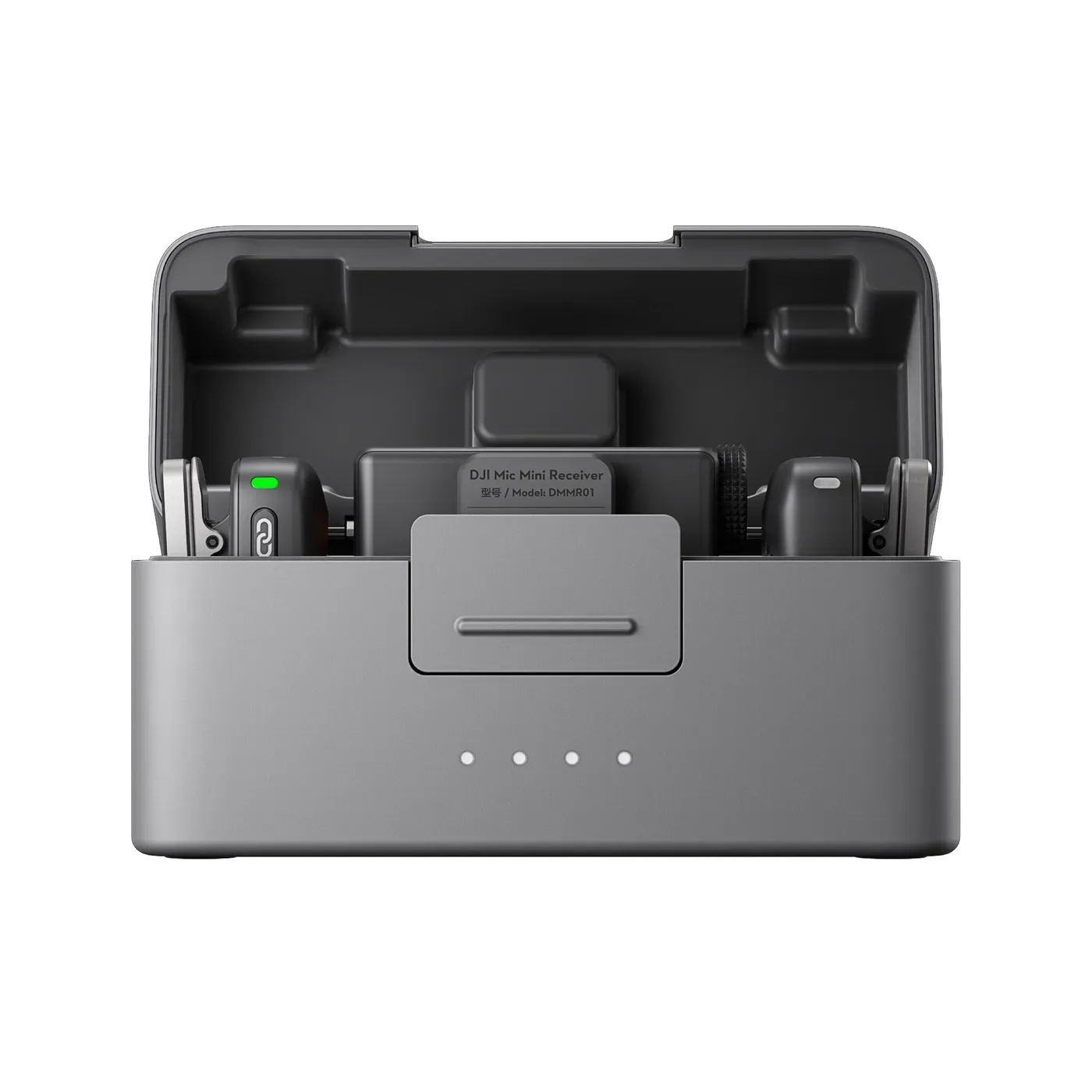 ميكروفون DJI Mic Mini — صورة 2