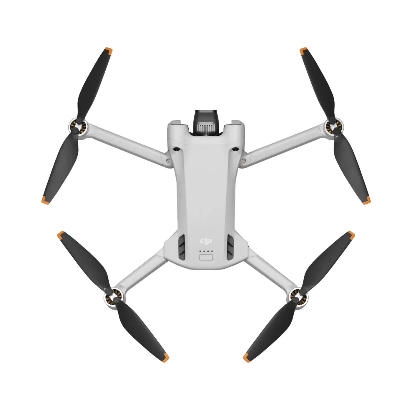 درون DJI Mini 3 pro — صورة 4