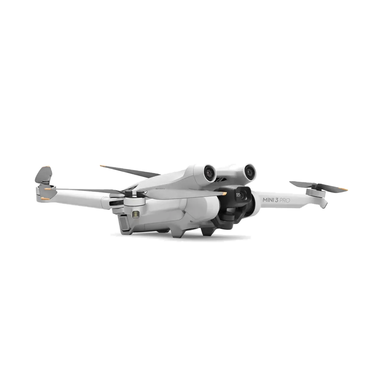درون DJI Mini 3 pro — صورة 5