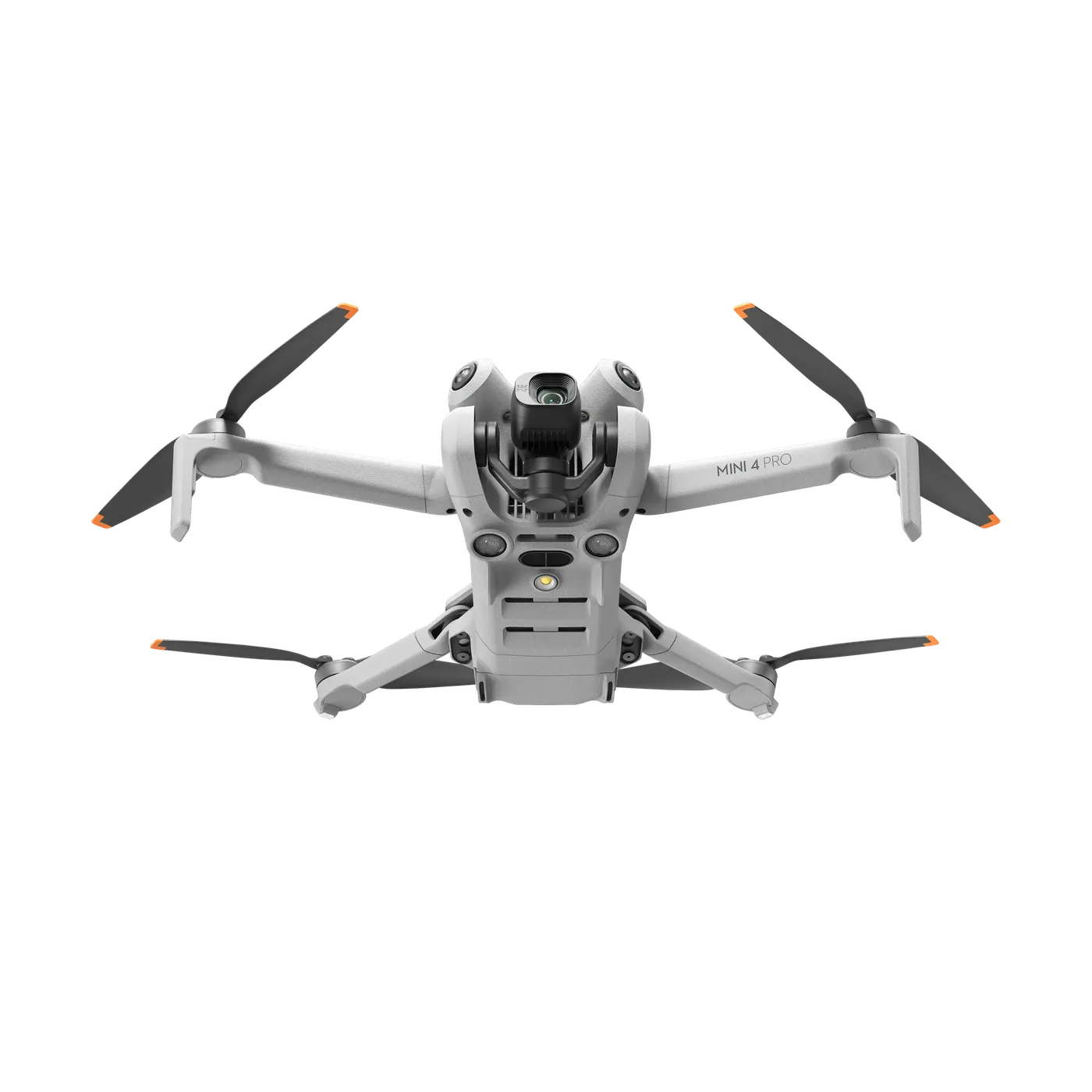 درون DJI MINI 4 PRO — صورة 2