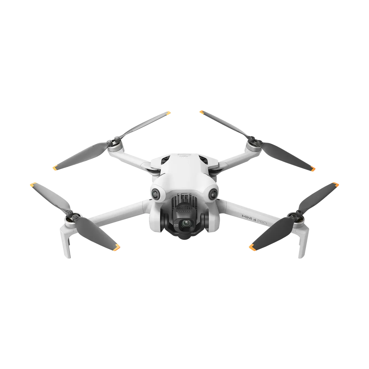 درون DJI MINI 4 PRO — صورة 3